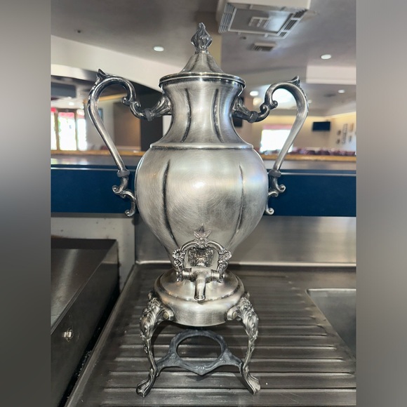 Vintage Drink Dispenser